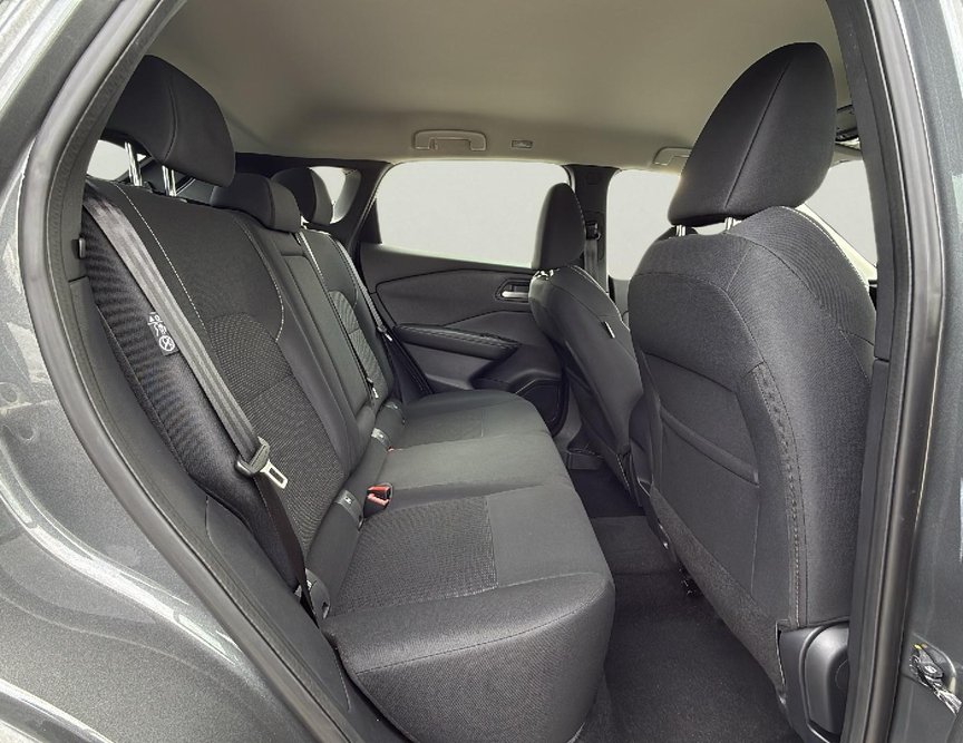 Nissan Qashqai употребяван