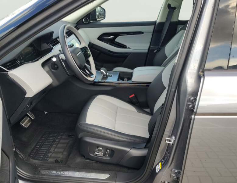 Land Rover Range Rover Evoque употребяван