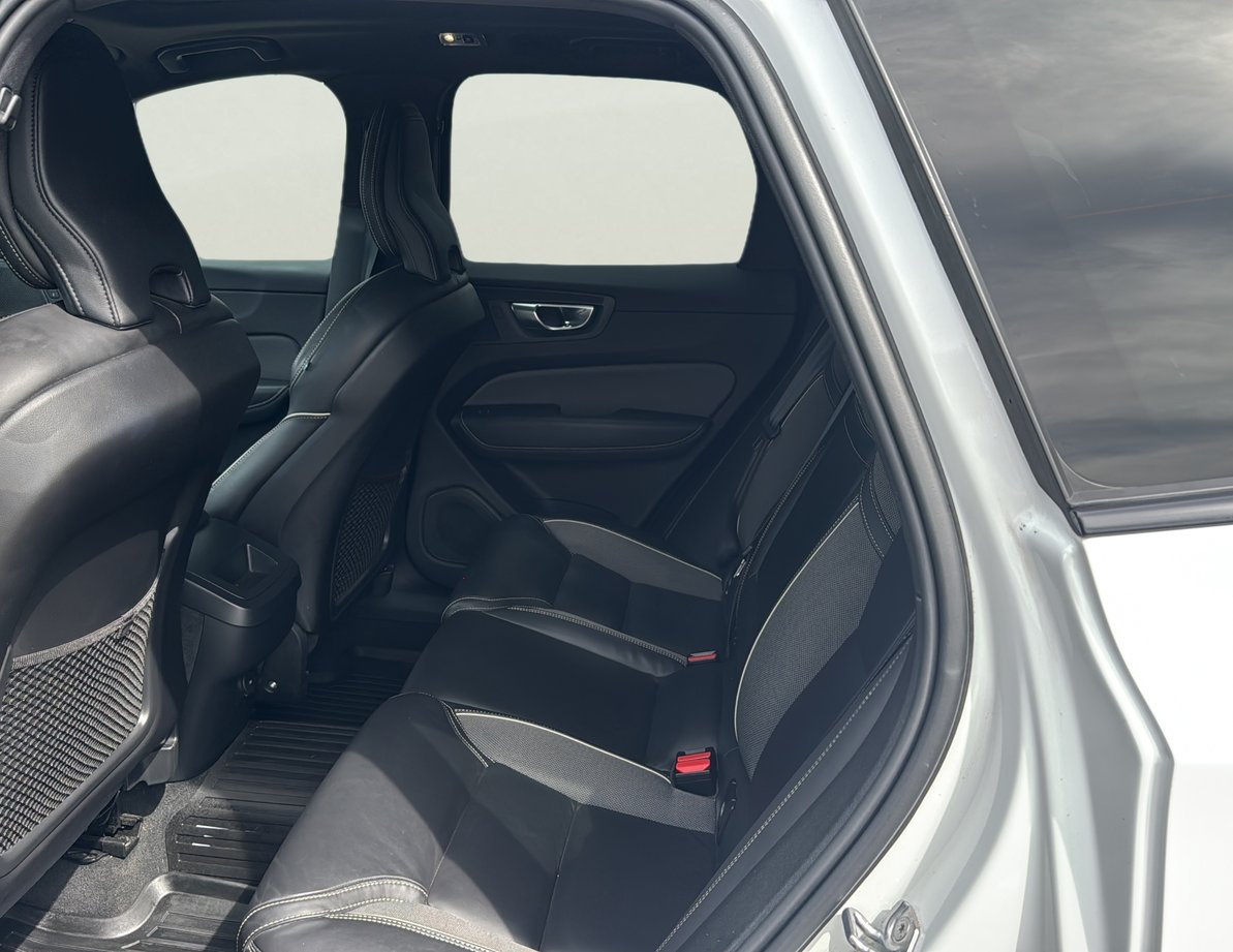 Volvo XC60 употребяван