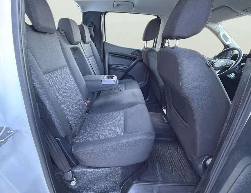 Ford Ranger употребяван