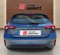 Ford Focus употребяван