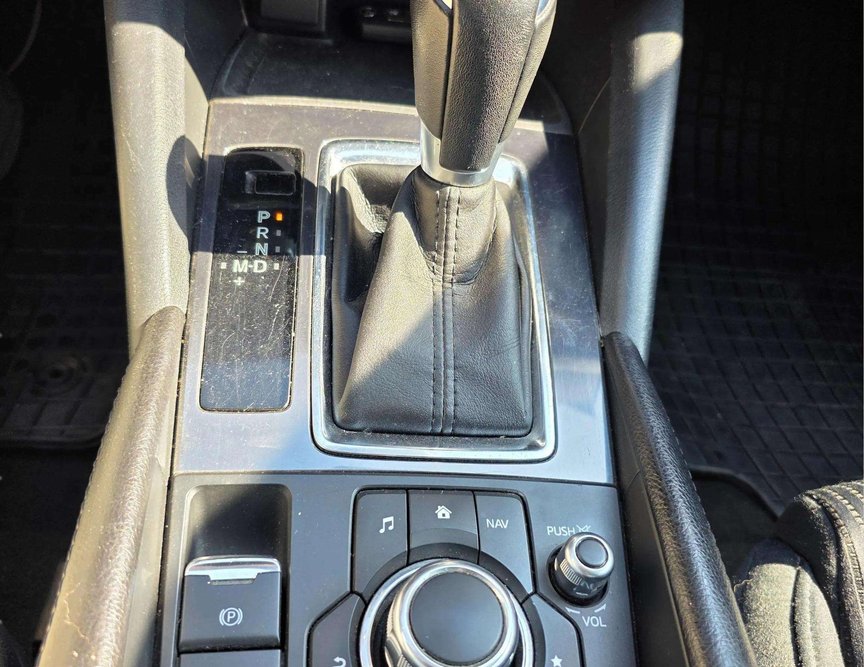 Mazda 6 употребяван