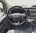 Ford Transit Custom употребяван