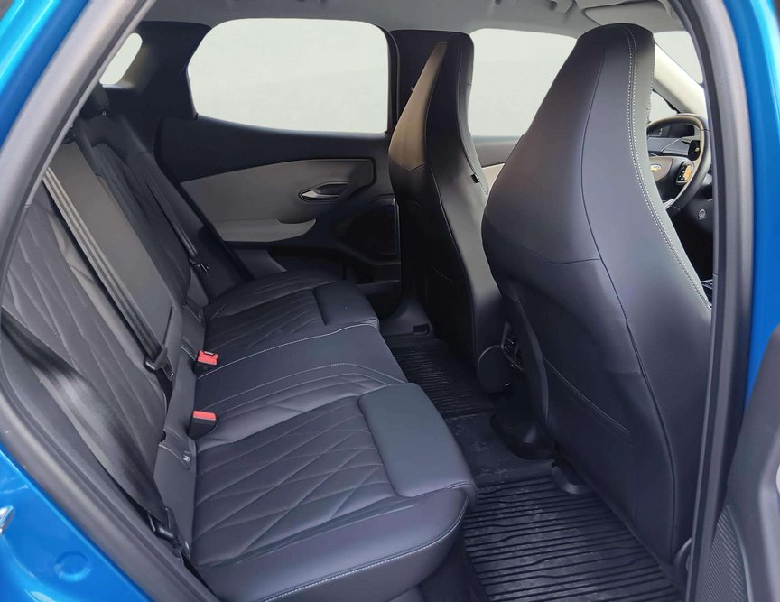 Ford E-Explorer употребяван