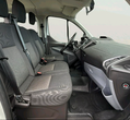 Ford Transit Custom употребяван