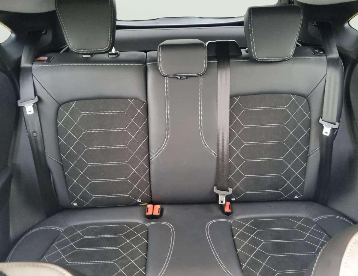 Ford Puma GEN-E употребяван