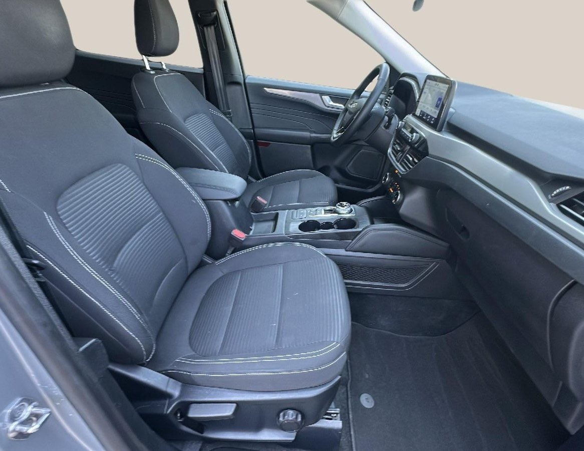Ford Kuga употребяван