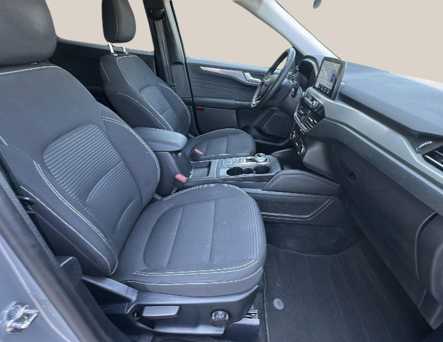 Ford Kuga употребяван