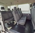 Ford Transit употребяван