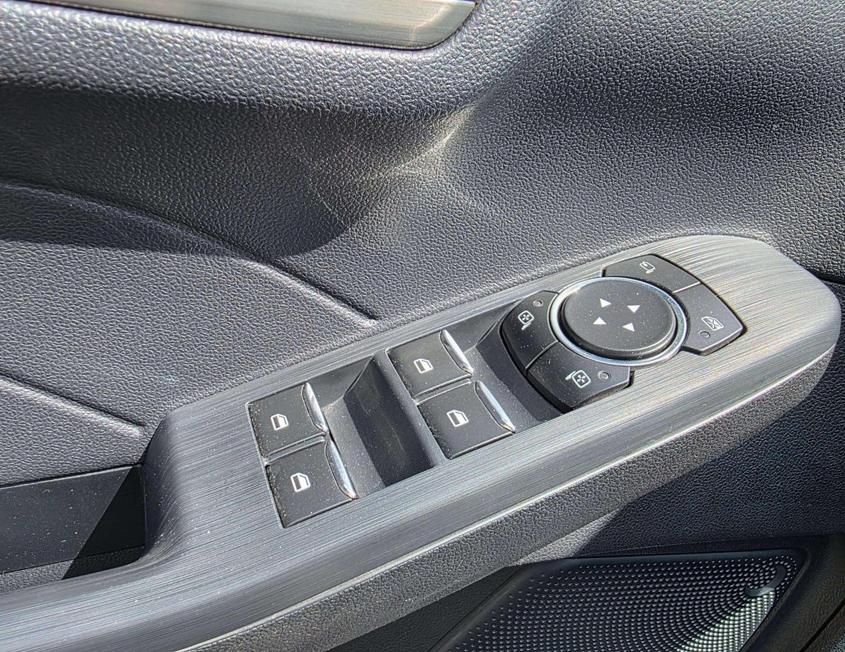 Ford Kuga употребяван