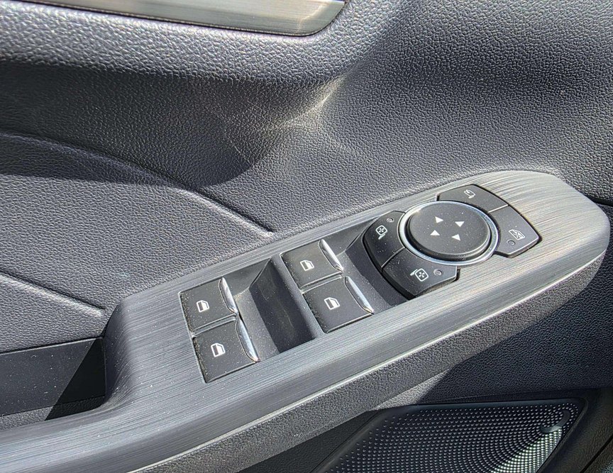 Ford Kuga употребяван