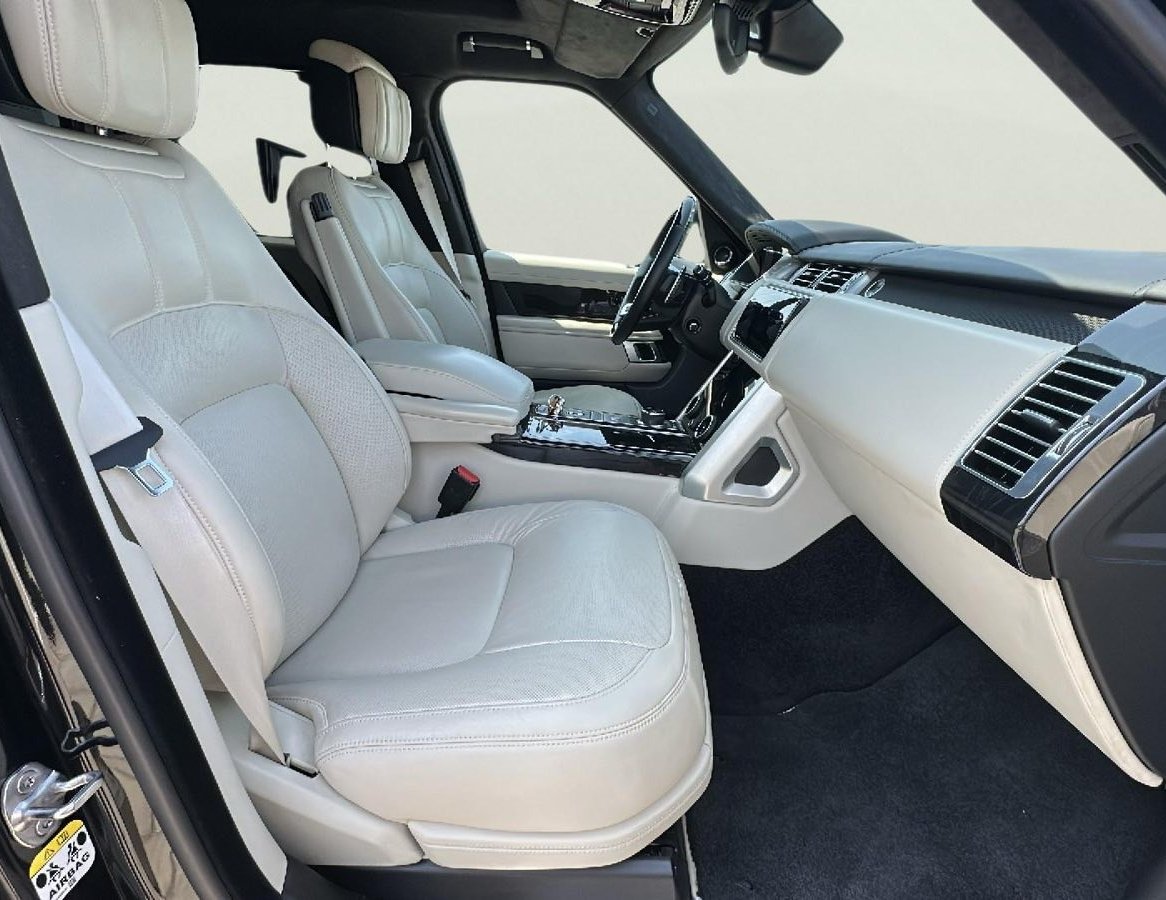 Land Rover Range Rover употребяван