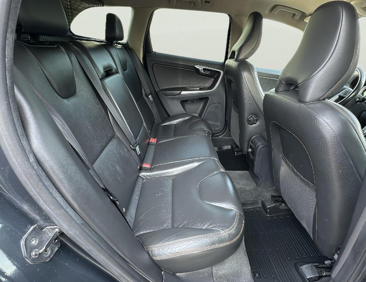 Volvo XC60 употребяван