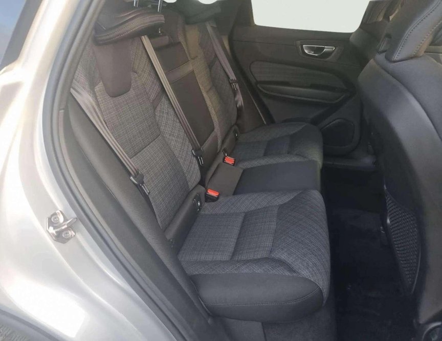 Volvo XC60 употребяван