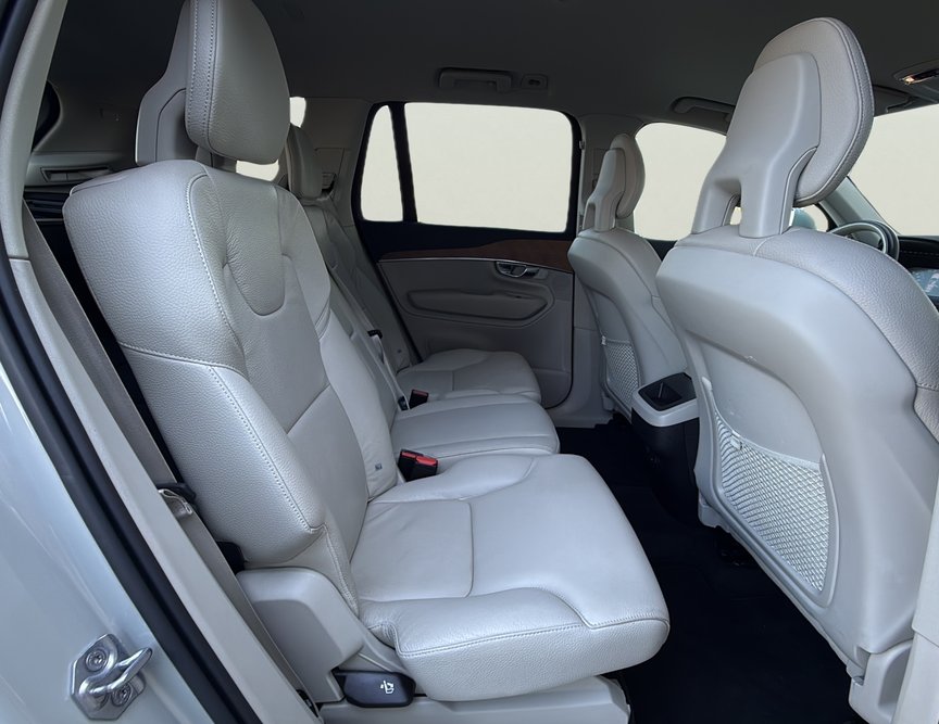 Volvo XC90 употребяван