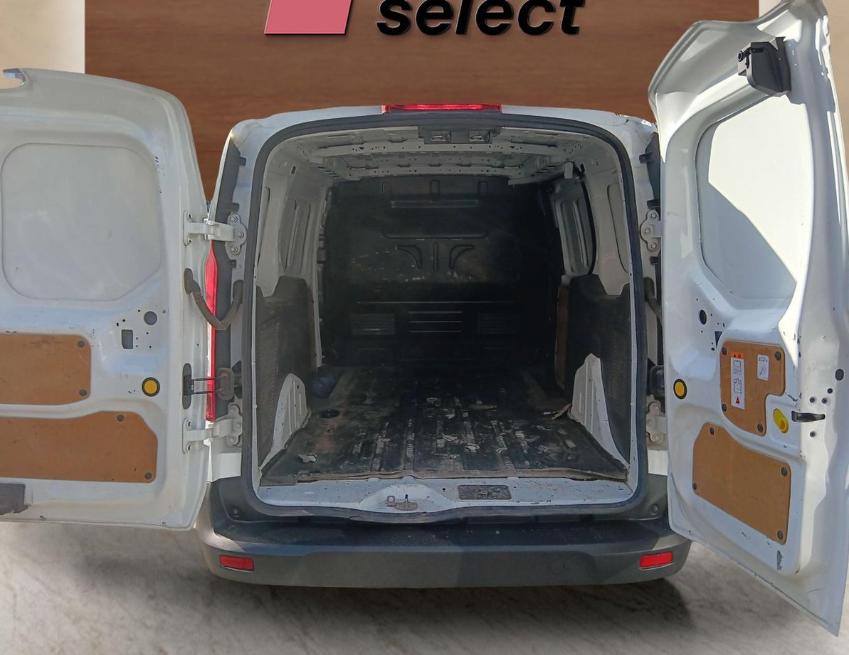 Ford Connect употребяван