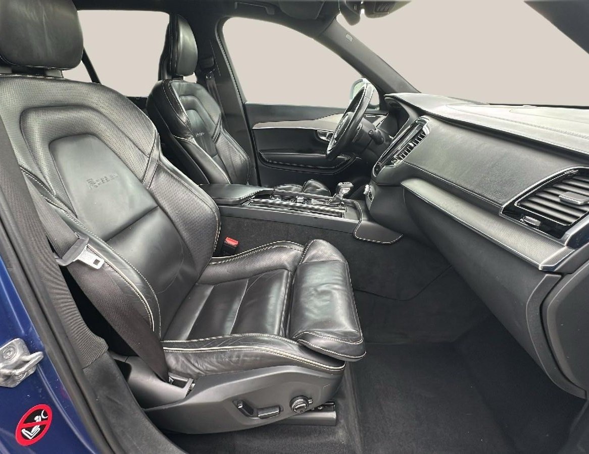 Volvo XC90 употребяван