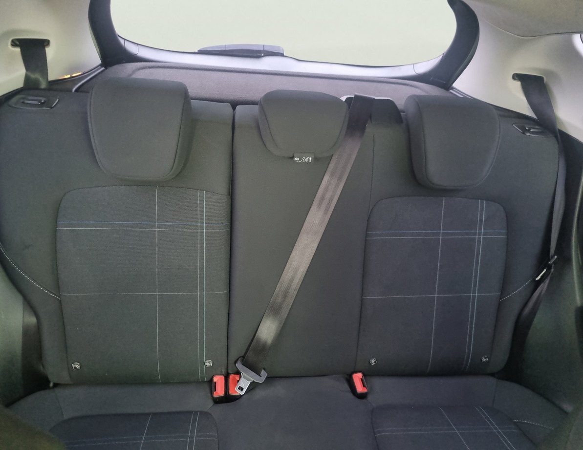 Ford Fiesta употребяван