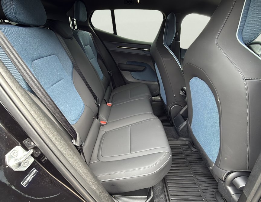Volvo EX30 употребяван