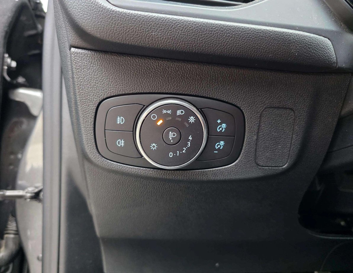 Ford Focus употребяван