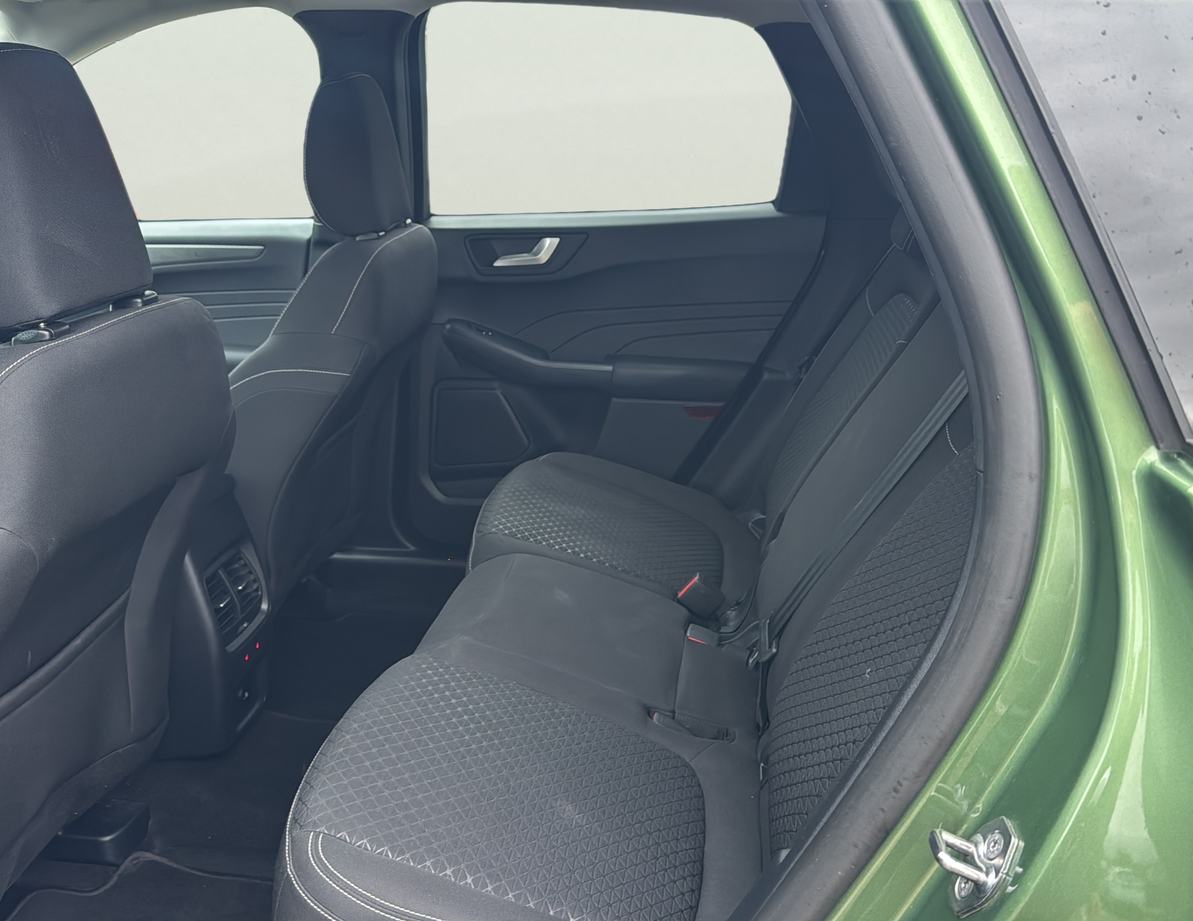 Ford Kuga употребяван