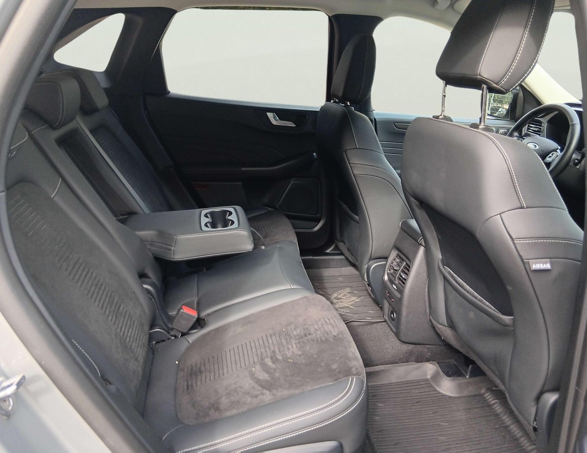 Ford Kuga употребяван