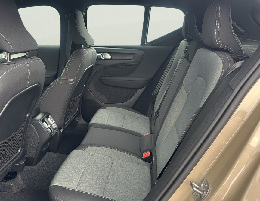 Volvo XC40 употребяван