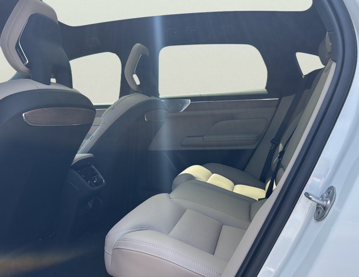 Volvo EX90 употребяван