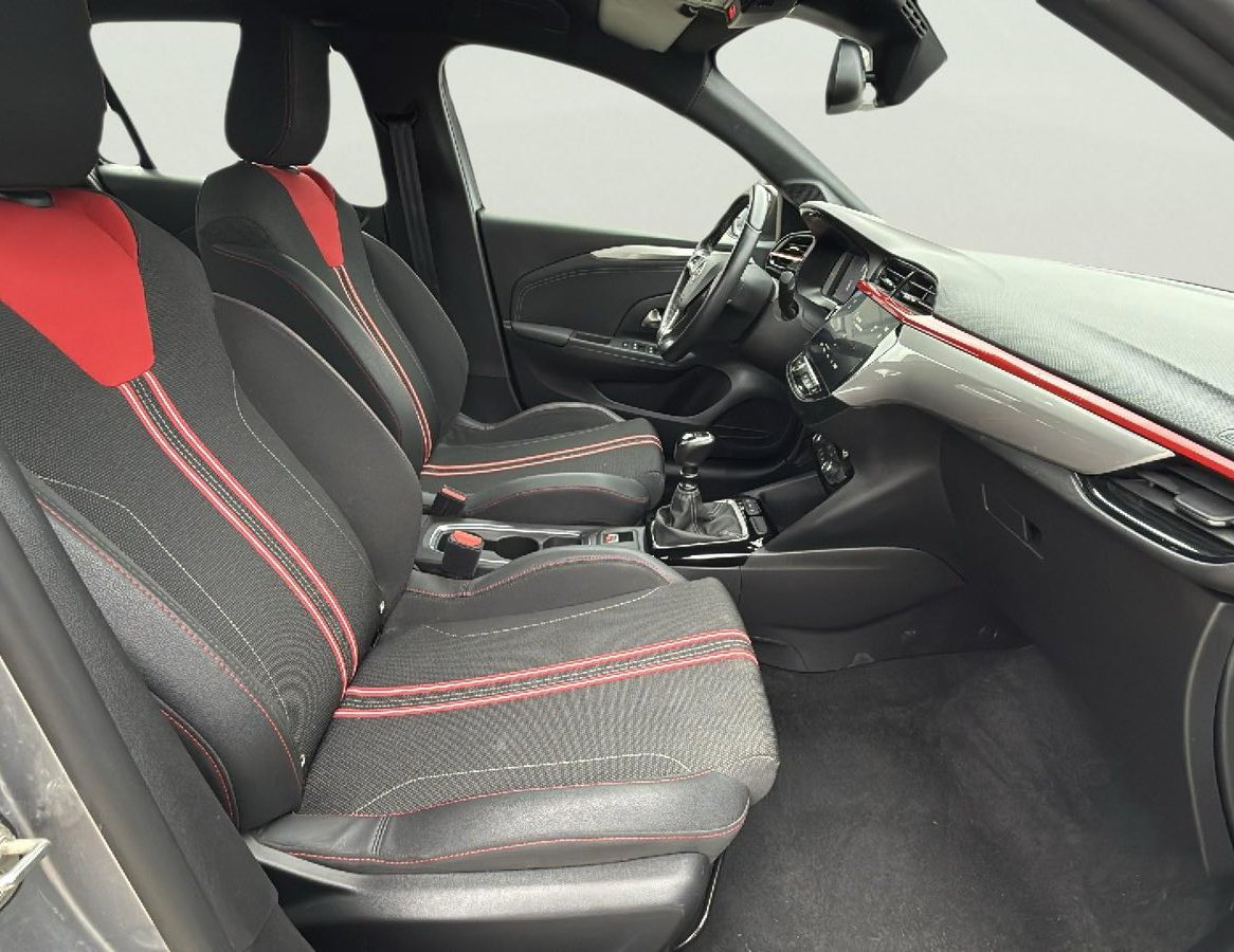 Opel Corsa употребяван