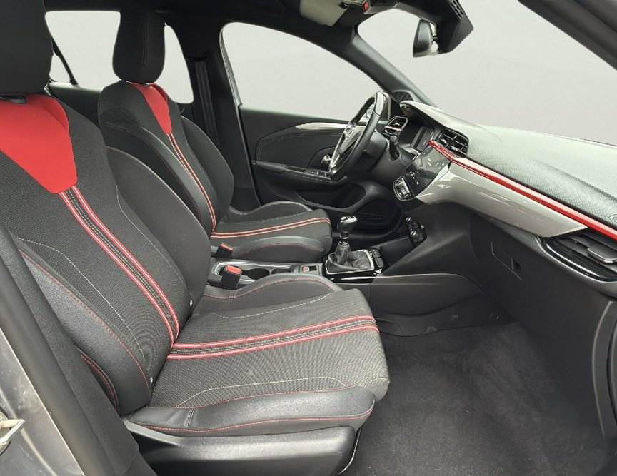 Opel Corsa употребяван