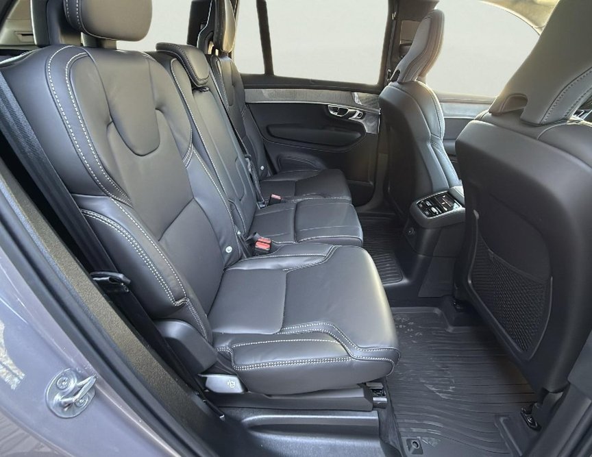 Volvo XC90 употребяван