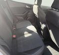 Ford Fiesta употребяван