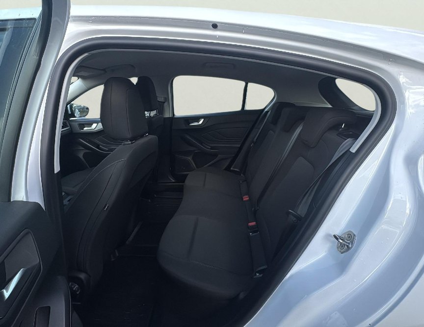 Ford Focus употребяван