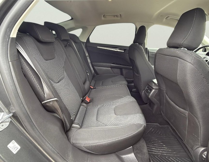 Ford Mondeo употребяван