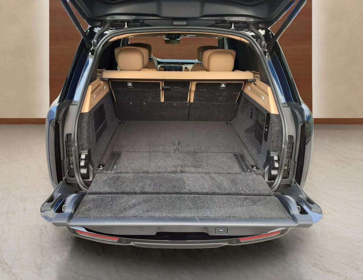 Land Rover Range Rover употребяван