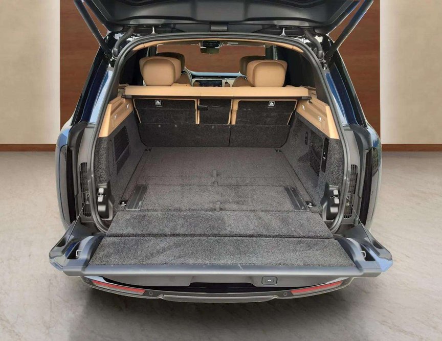 Land Rover Range Rover употребяван