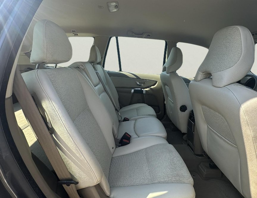 Volvo XC90 употребяван