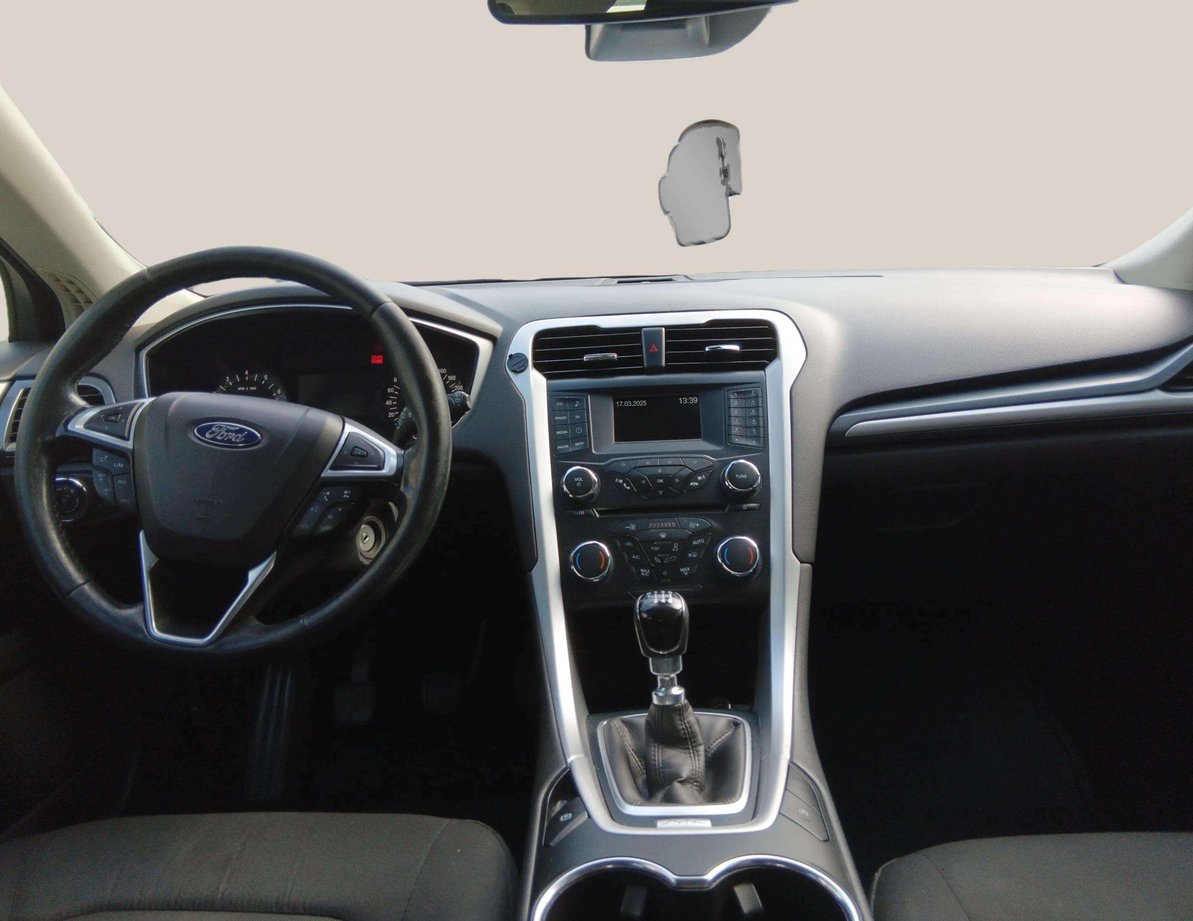 Ford Mondeo употребяван