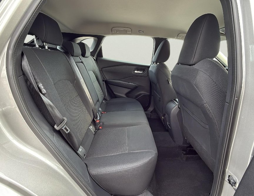 Nissan Qashqai употребяван