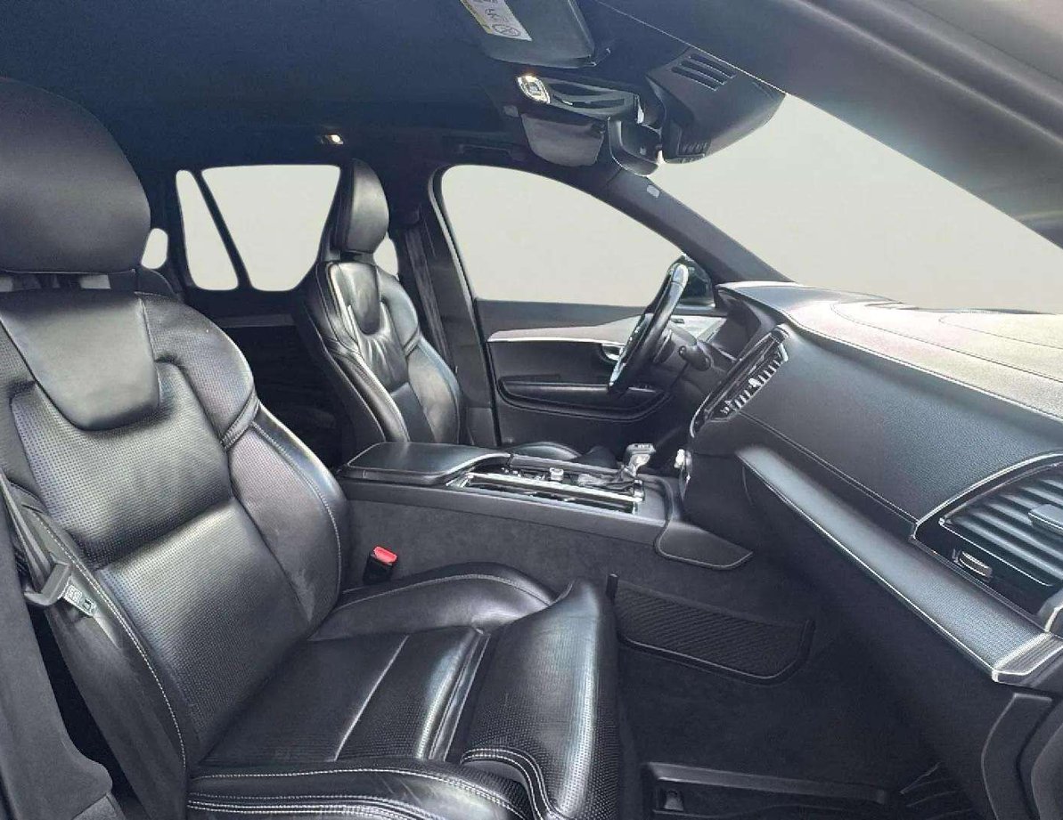 Volvo XC90 употребяван