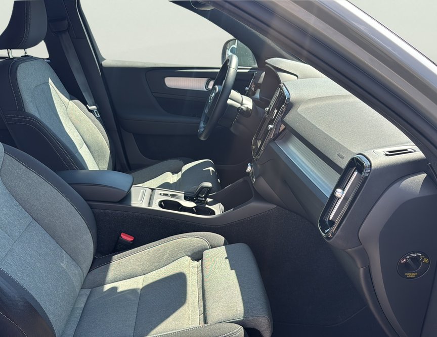 Volvo XC40 употребяван