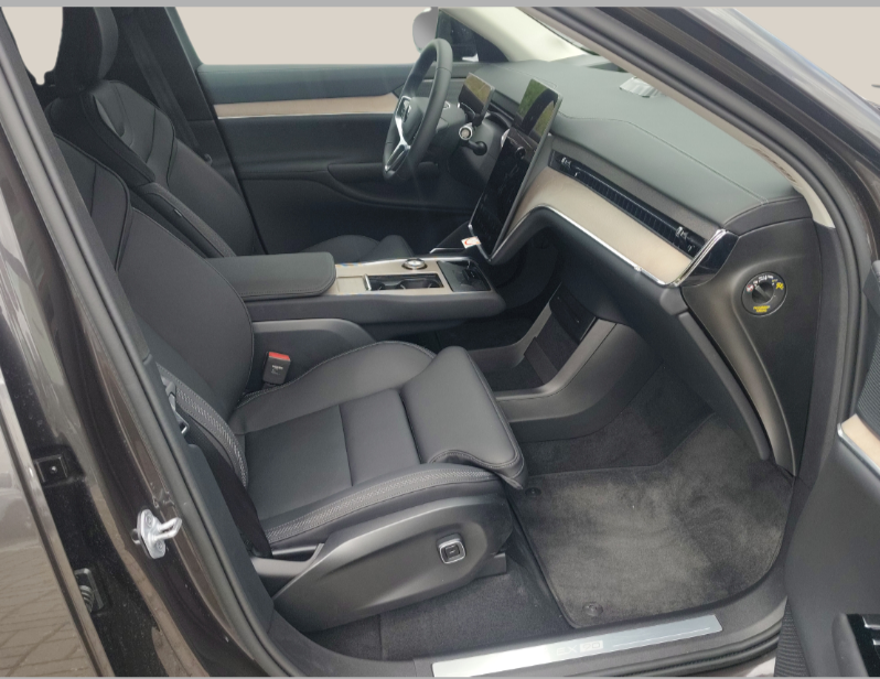 Volvo EX90 употребяван