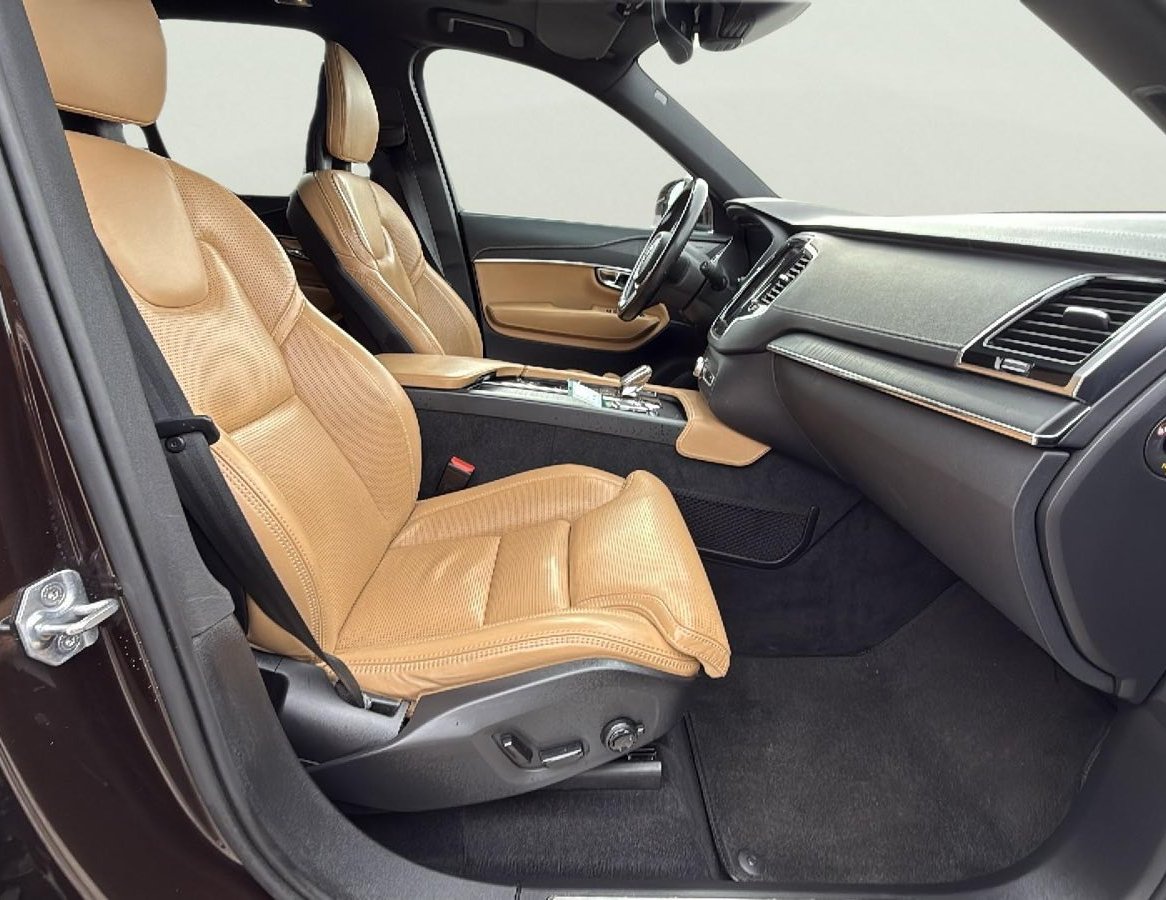 Volvo XC90 употребяван