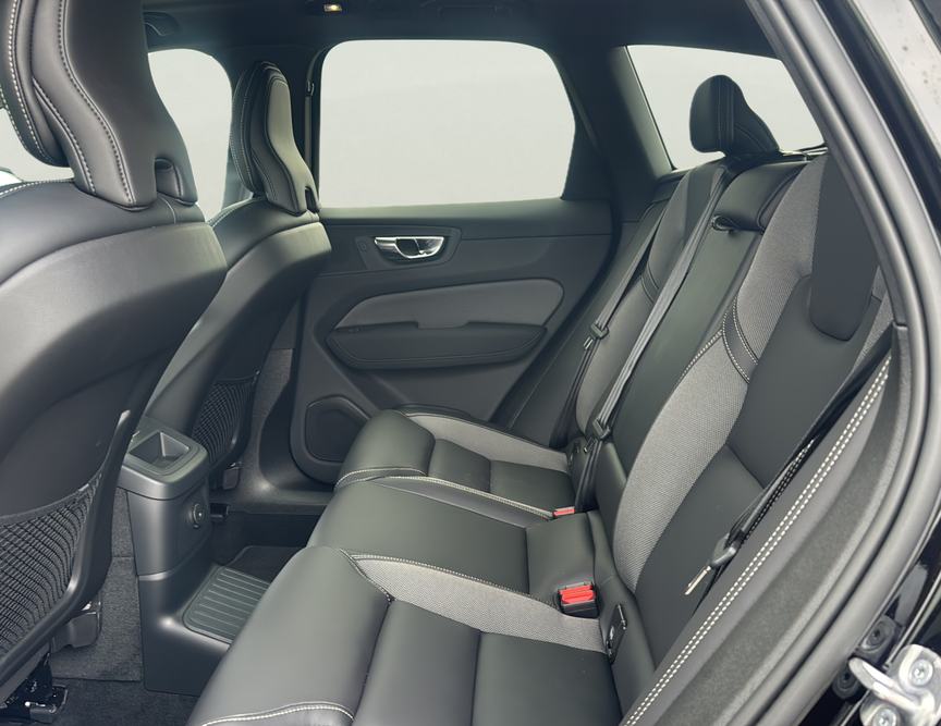 Volvo XC60 употребяван