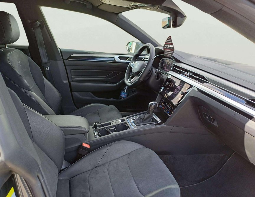 Volkswagen Arteon употребяван