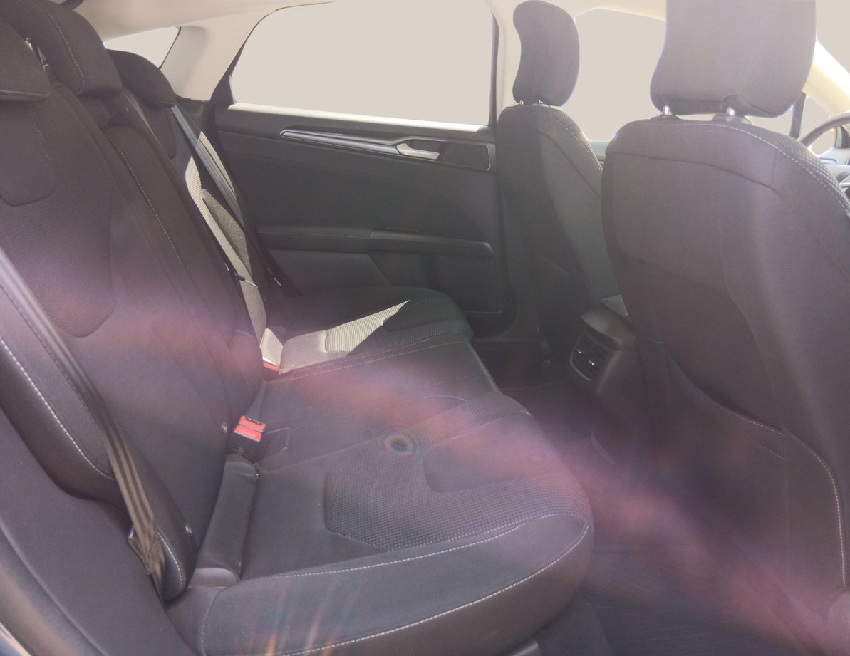 Ford Mondeo употребяван