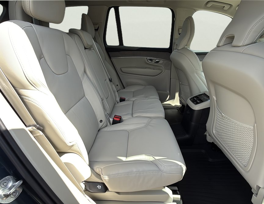 Volvo XC90 PHEV употребяван