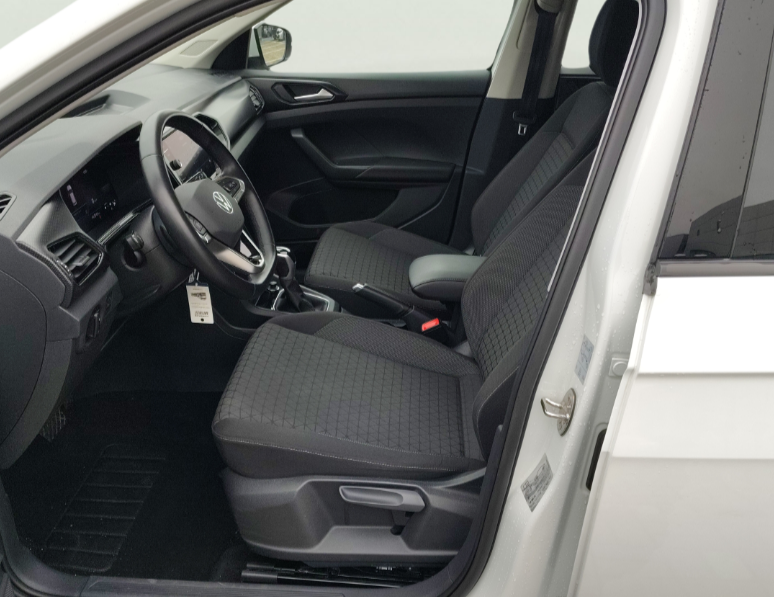 Volkswagen T-Cross употребяван