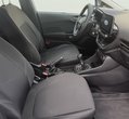 Ford Fiesta употребяван