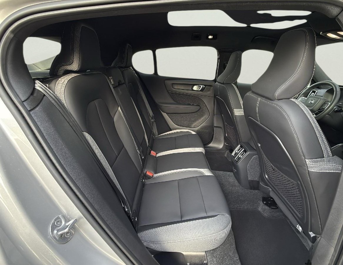 Volvo C40 употребяван